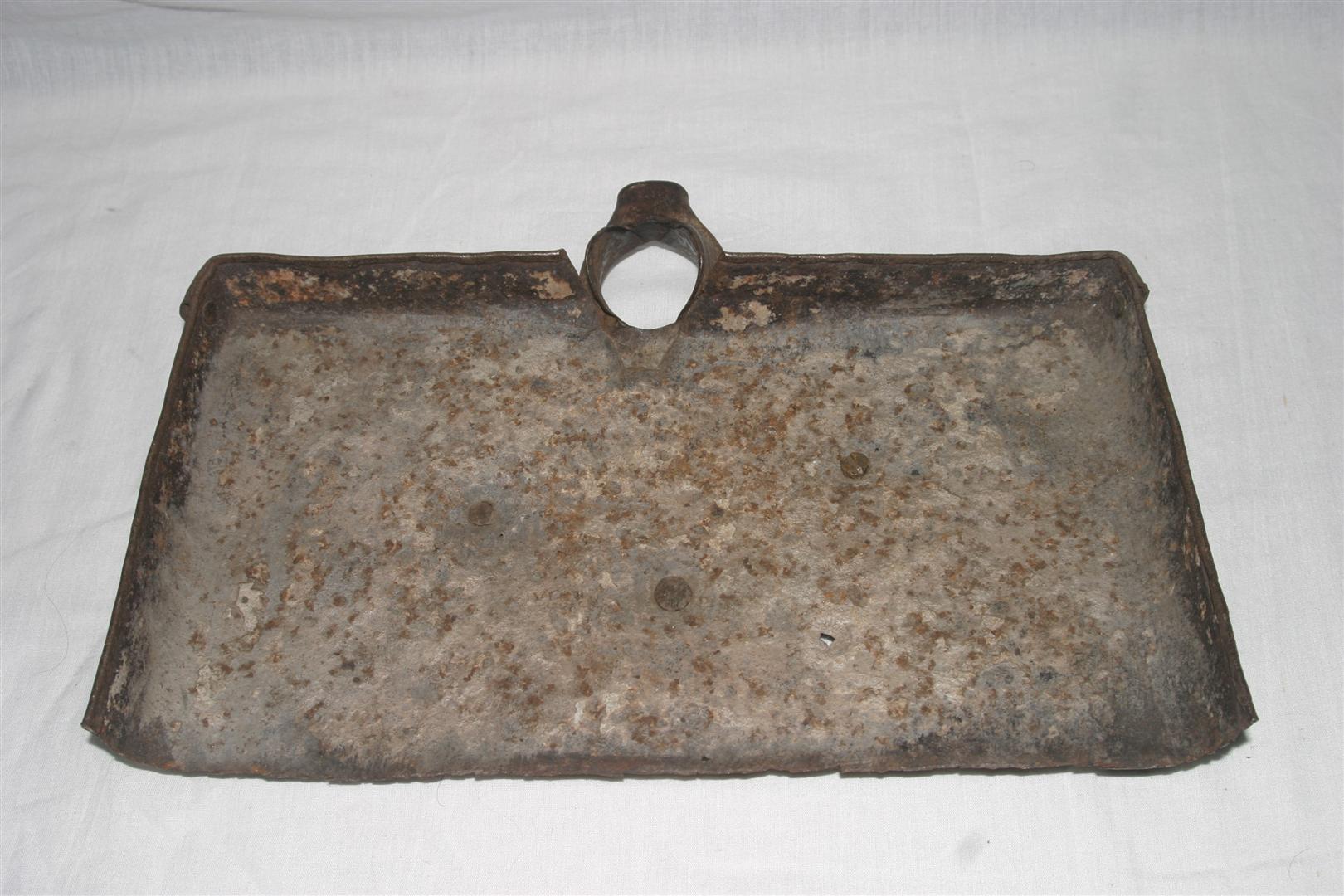 Goiva [fragmento] (pá)